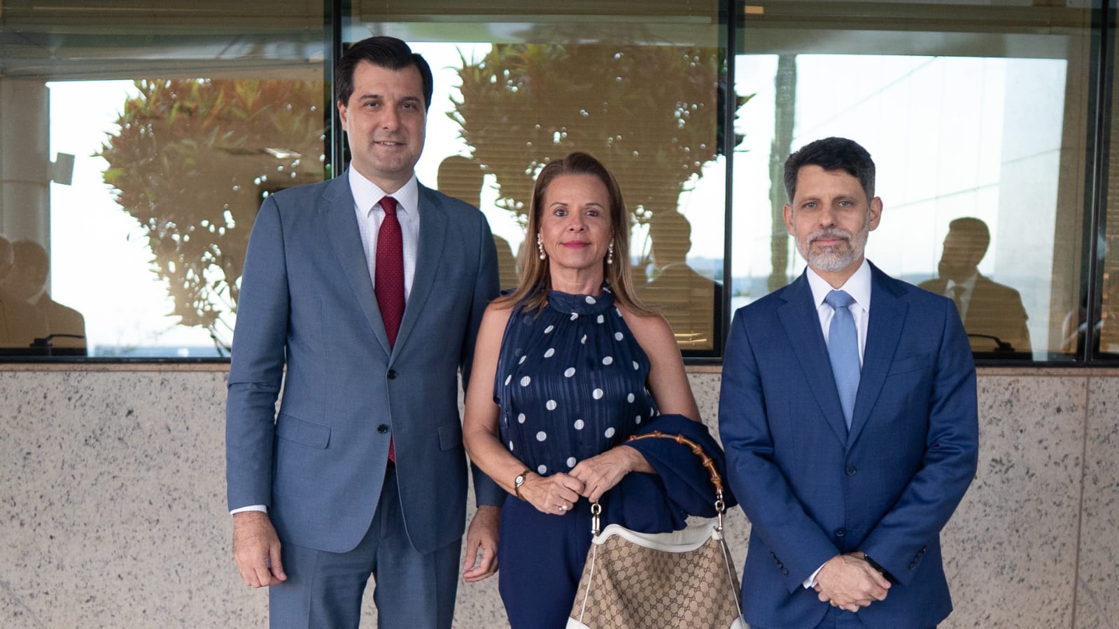 ANPR acompanha debate sobre segurança pública durante 1ª Reunião Executiva dos Grupos Nacionais do CNPG